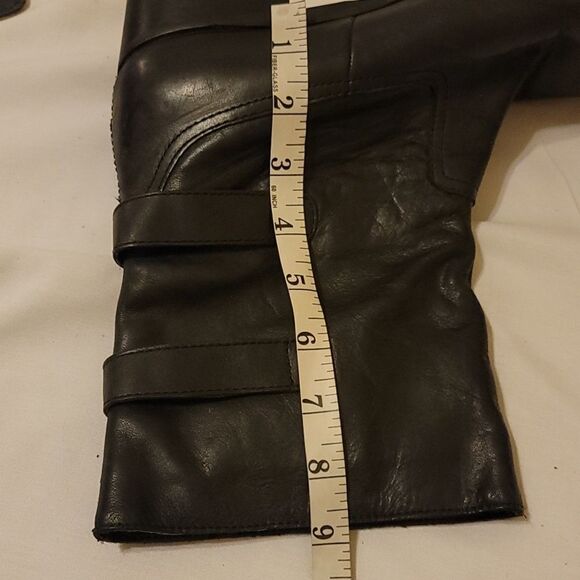 - Arturo chiang boots size 10 - Picture 11 of 12